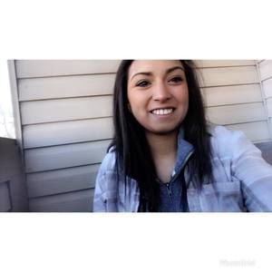 Meet your Posher, Brittany